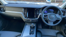 Volvo V60 2.0 B4P Plus Dark 5dr Auto [7 speed] Petrol Estate